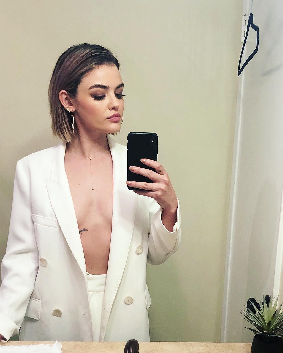 anu martins add lucy hale nude photo