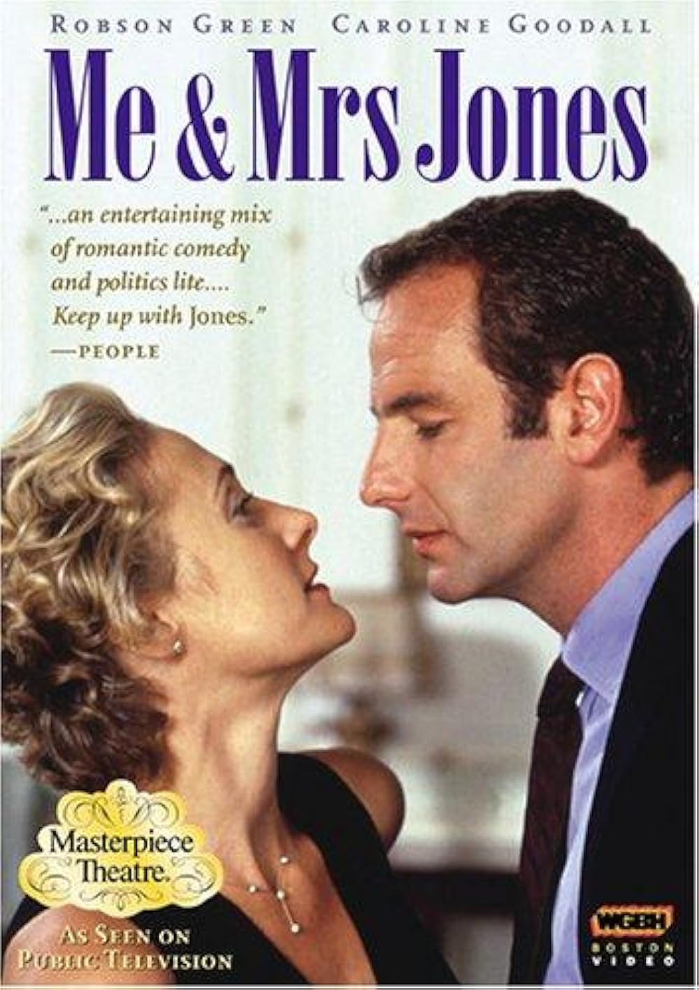 alexis longtin recommends The Devil In Mrs Jones 2