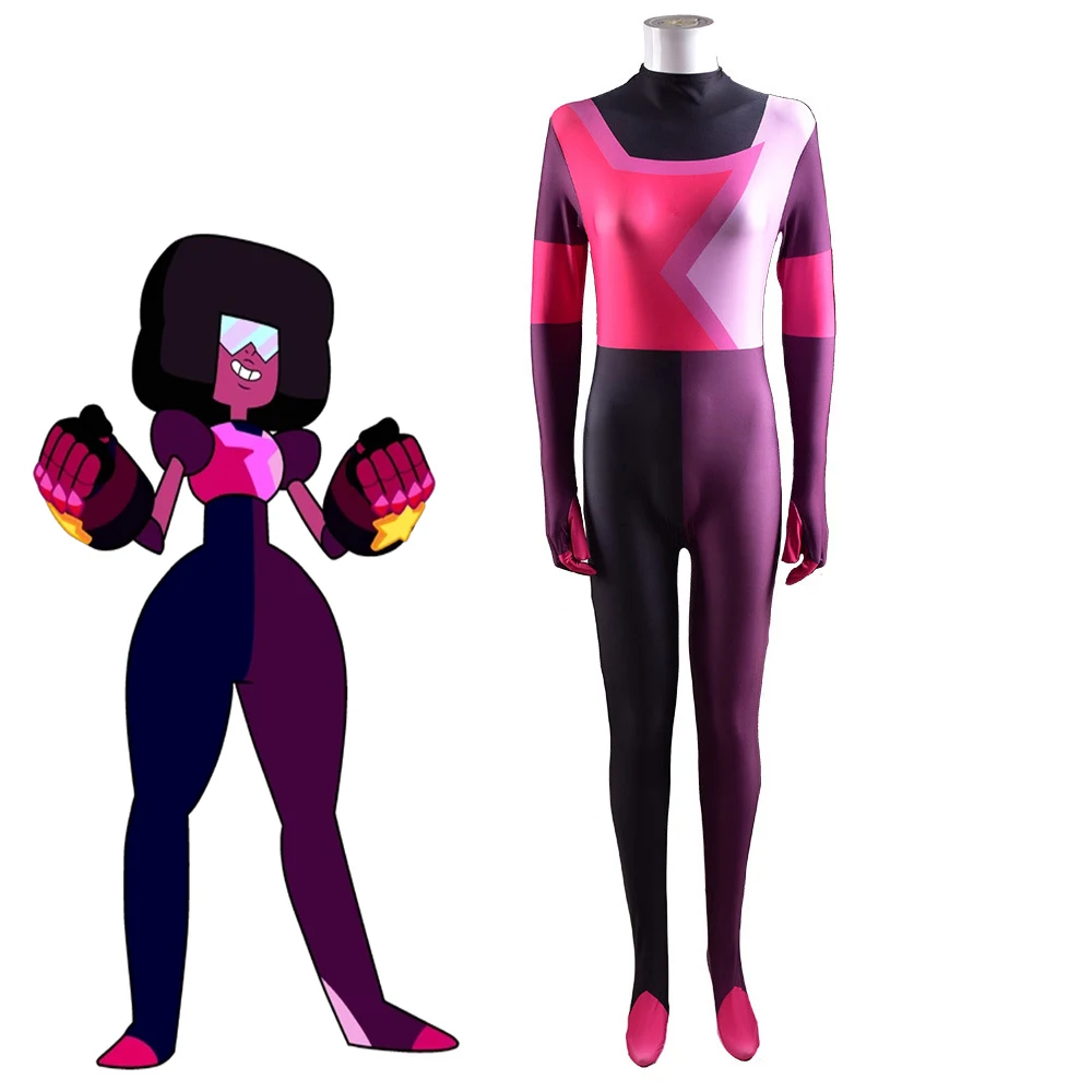 david vondrasek recommends Garnet Tits