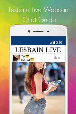 chazz sutton recommends Lesbian Live Web Cam