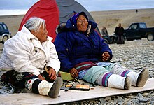 cynthia huff share exploitedteens inuit photos