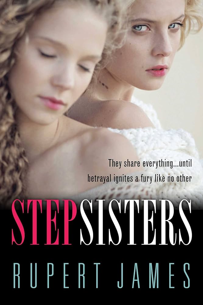 debra collier recommends stepsisters like to share pic