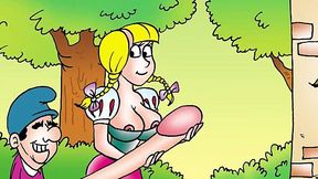 alana askew recommends funny porn cartoon pic