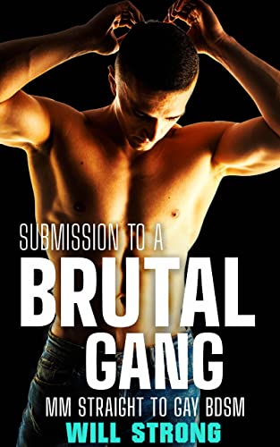 brutal bdsm gang