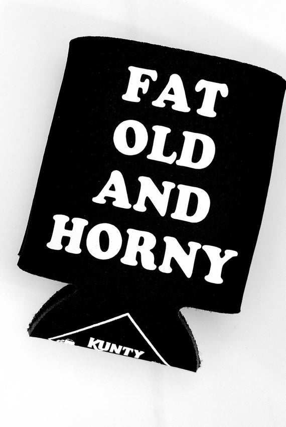 david auyeung recommends Horny And Fat