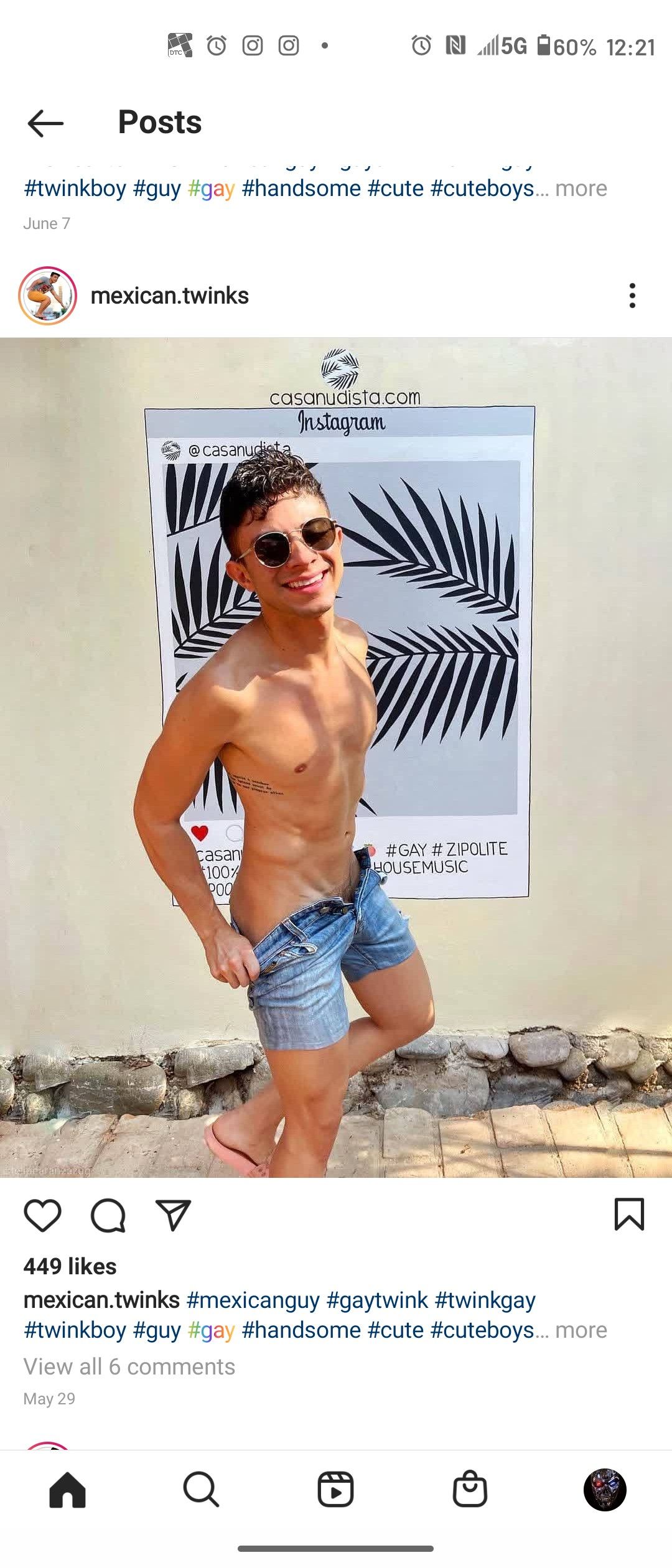 Mexican Twinks domina augsburg