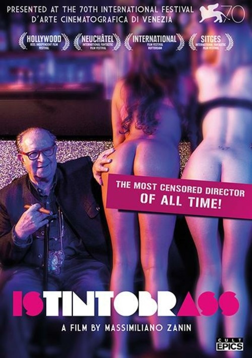 david hittle recommends Tinto Brass Porn