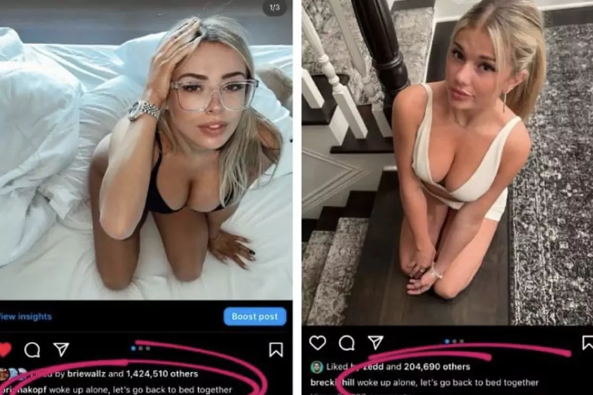 bill owsley recommends Corinna Kopf Onlyfans Naked