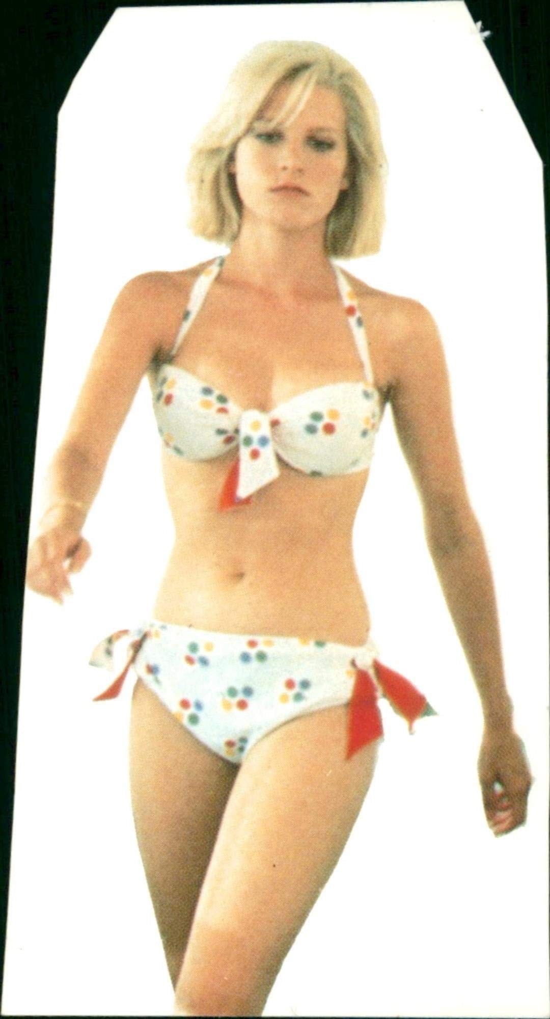 brandon bedore recommends bridget fonda in bikini pic