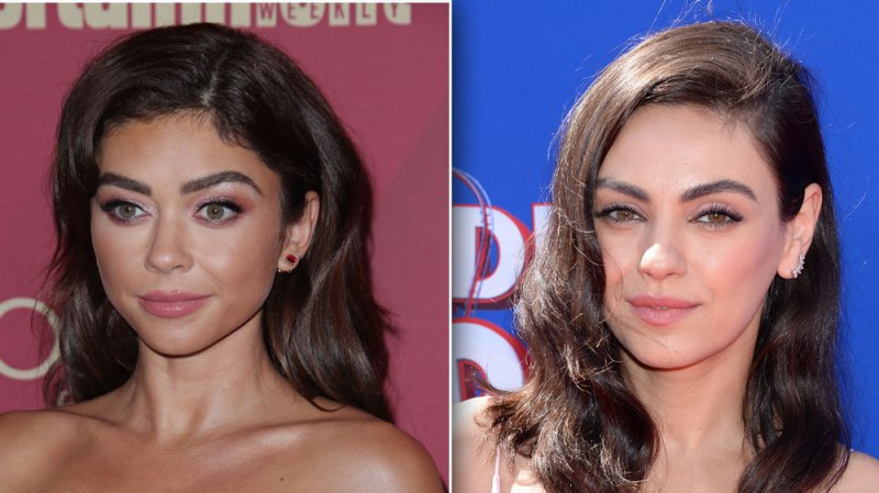 beverly sanchez recommends mila kunis lookalike pic