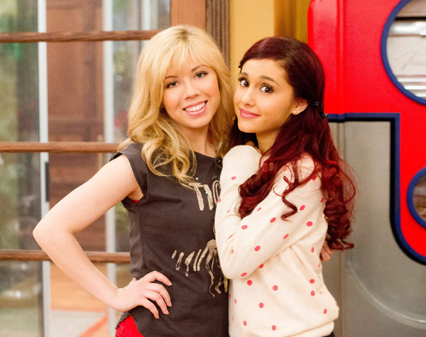 Best of Sam and cat naked