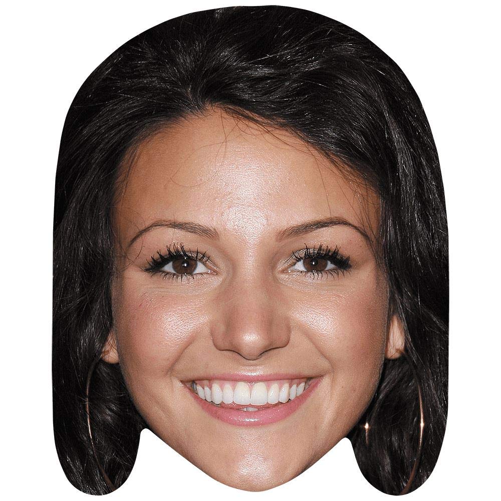 dell piero recommends michelle masque pic