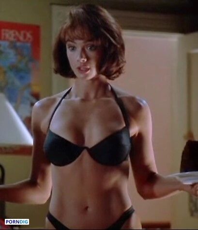 Best of Lauren holly topless