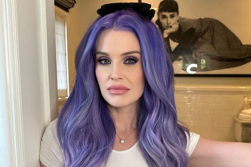 Best of snowwhite inked betty low share kelly osbourne nude photos