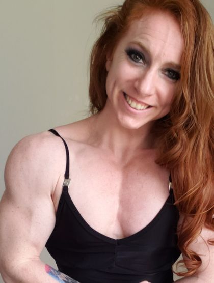 david stiles ocran recommends curvy redhead onlyfans pic