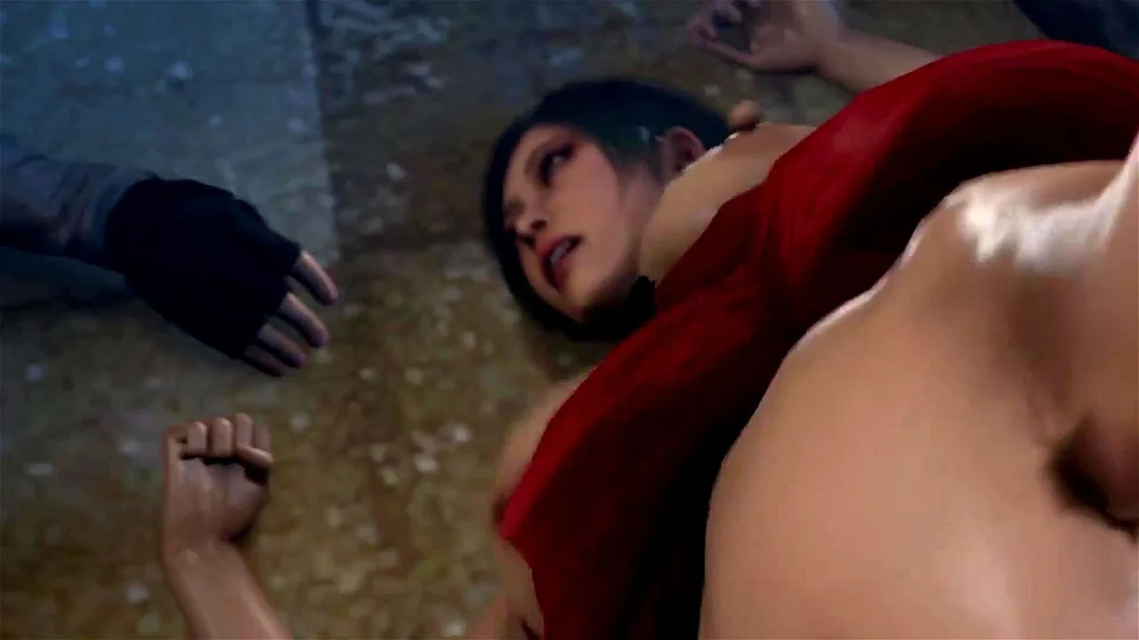 dee anderson recommends ada wong xxx pic