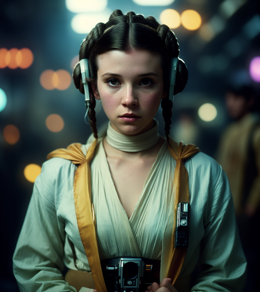 dennis javier share princess leia cam photos