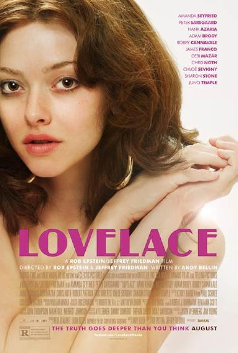 bj jewell add videos of linda lovelace photo