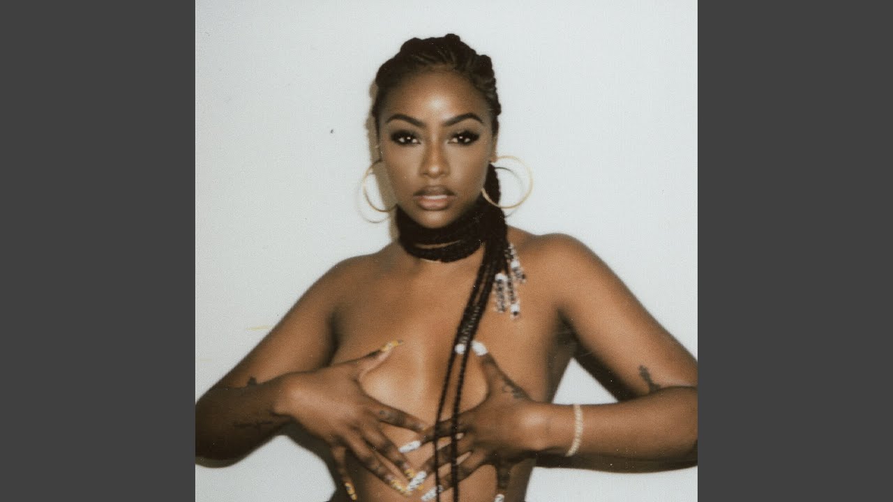 bri brooks recommends justine skye nude pic