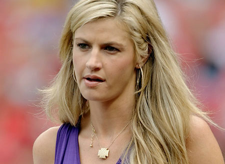 Best of Erin andrews naked photos