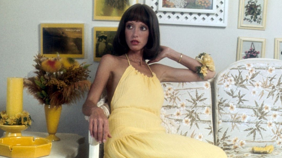 bachir gerges recommends shelley duvall hot pic