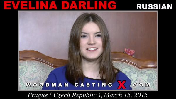 Best of Evelina darling casting