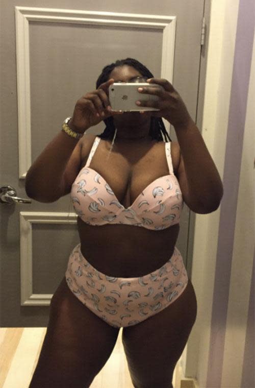 caz mitchell recommends thick ebony twitter pic