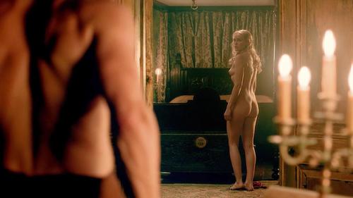 david duren recommends Black Sails Nude Scenes