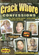 aundrea banks recommends Crack Hoe Confessions