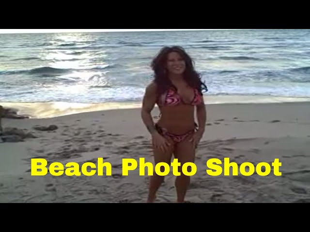 cheryl gravina recommends lauren london bikini pic