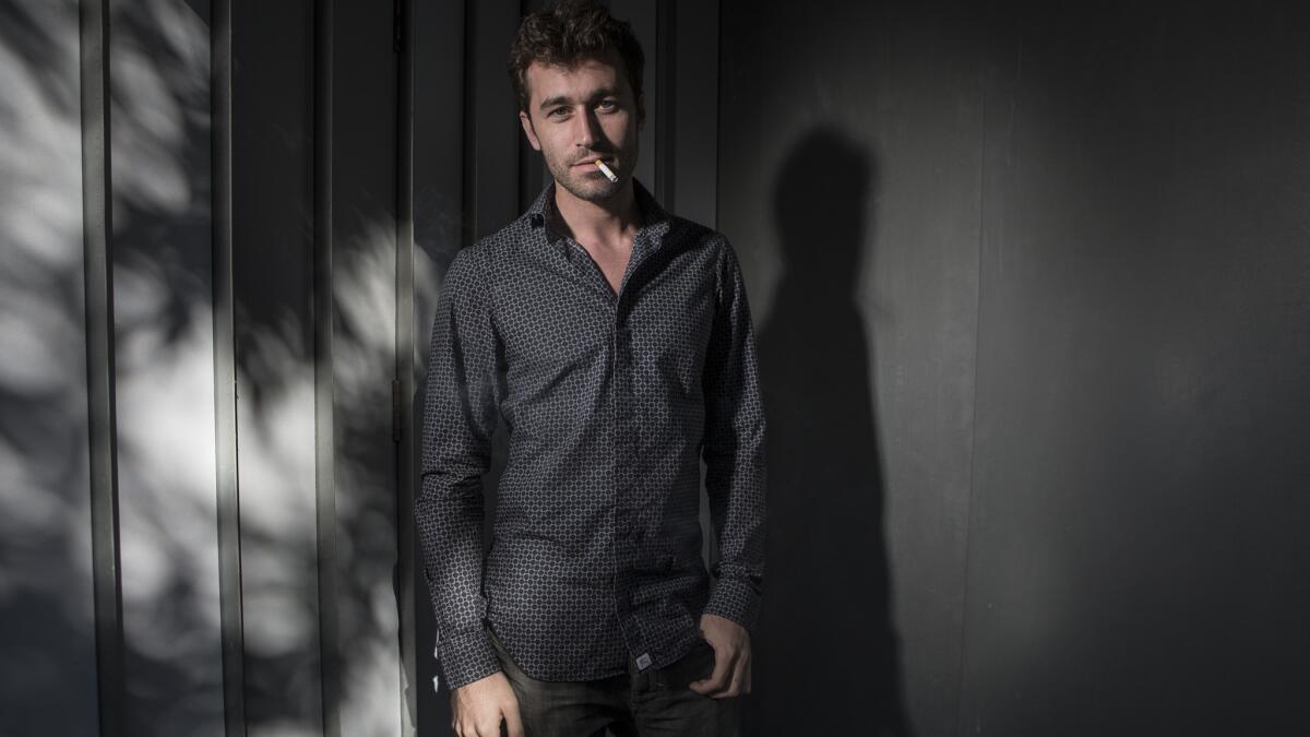 catherine johansen add james deen raid photo