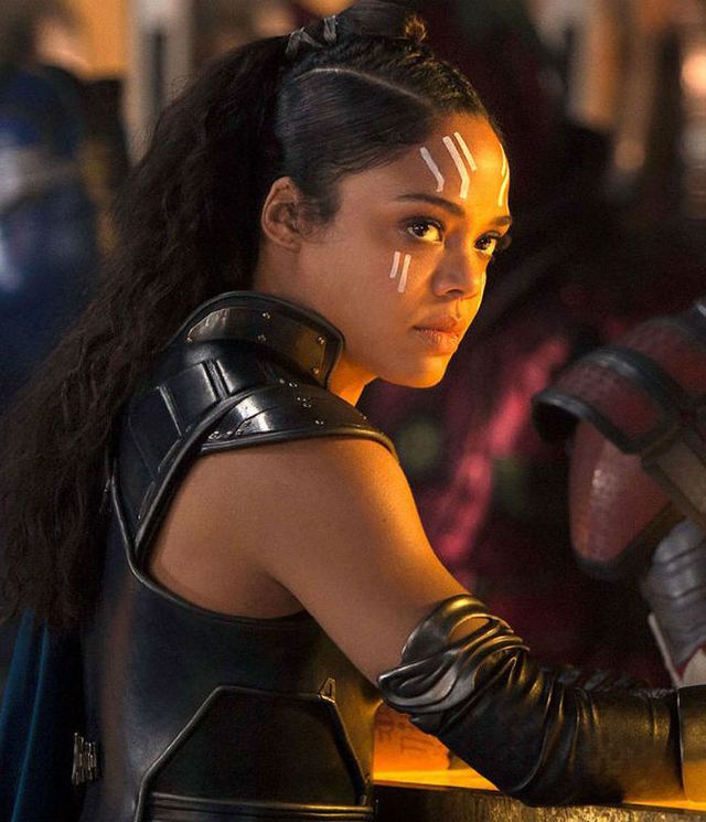 anna heim share tessa thompson ass photos