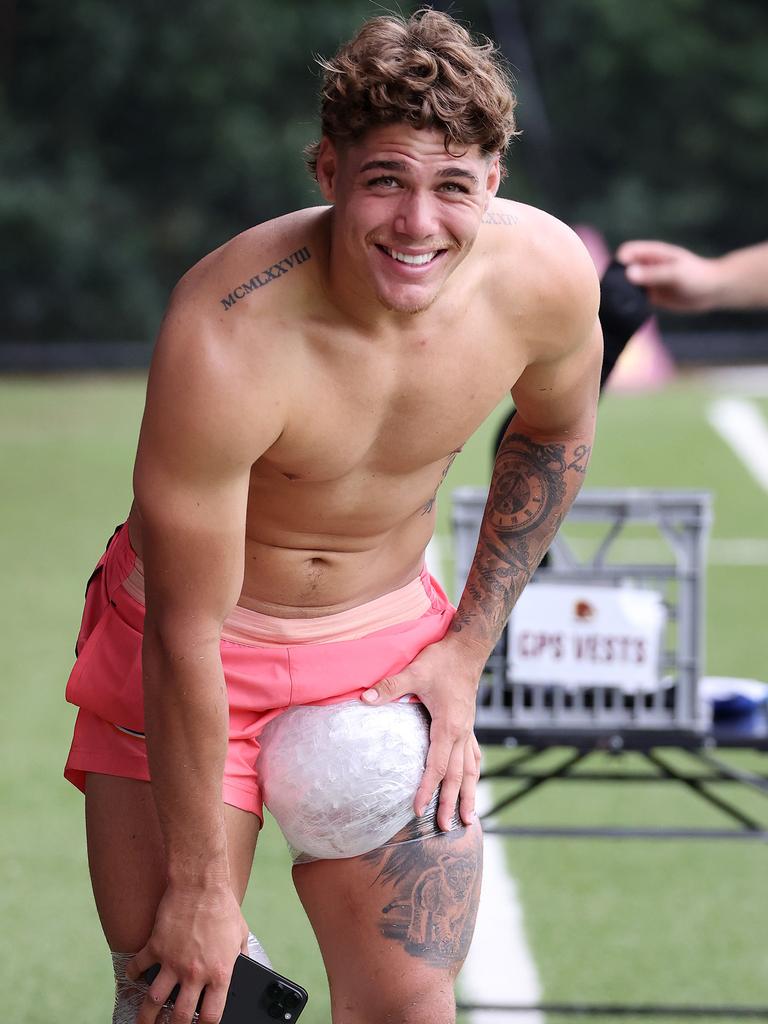 reece walsh naked - hottest rimming lina onlyfans