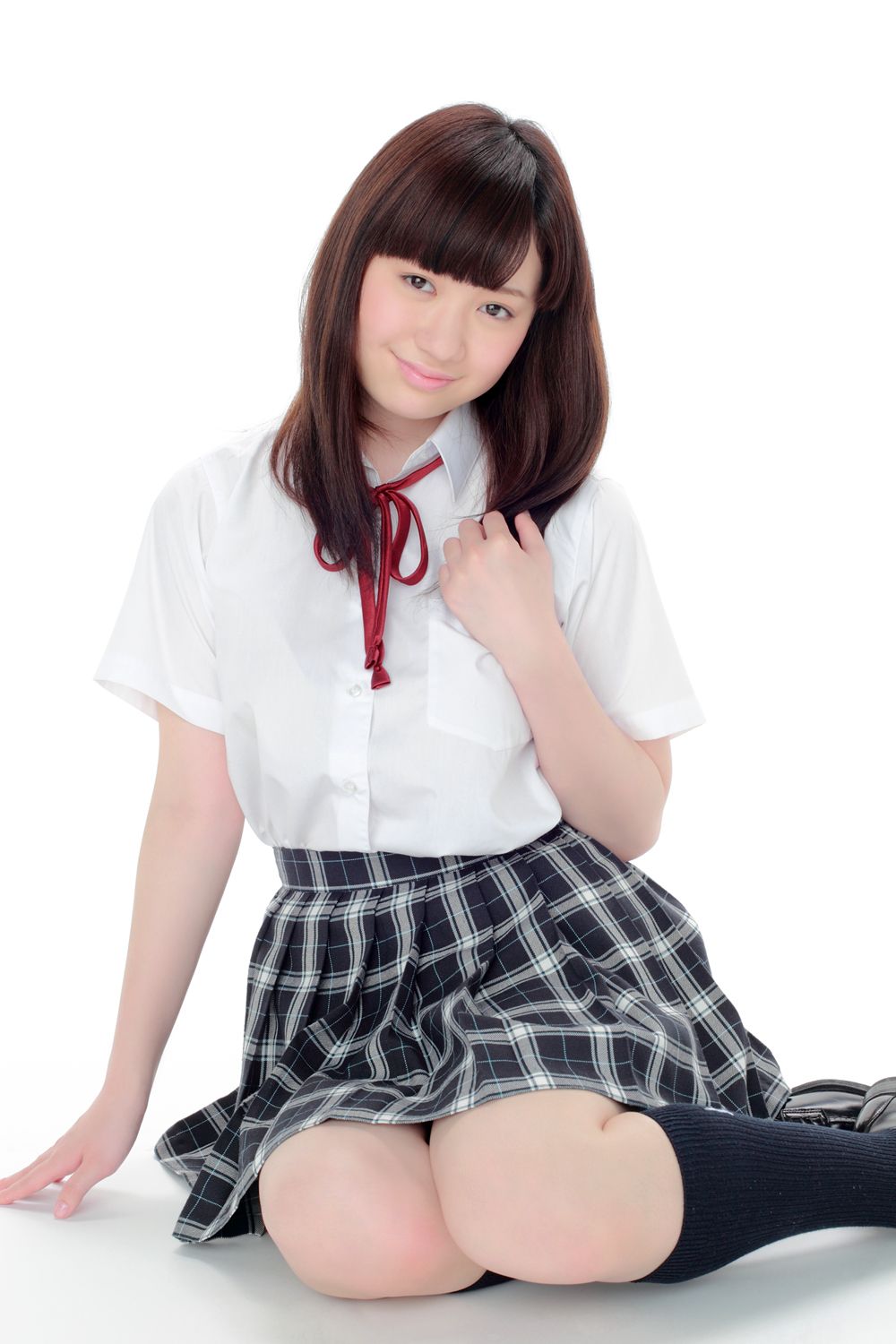 hinako bondage