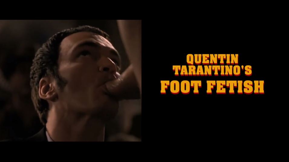 don blazejewski recommends foot fetish movies pic