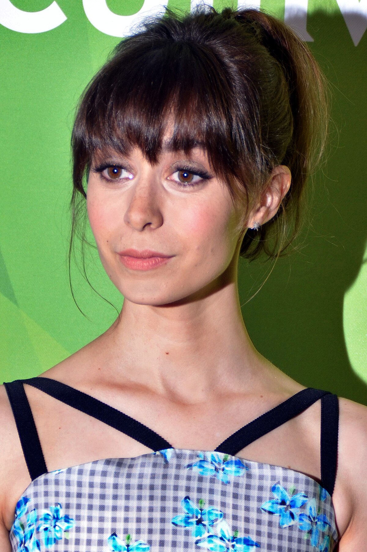 austin jennings add photo cristin milioti sexy