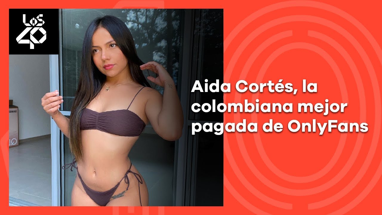 aida cortes video onlyfans