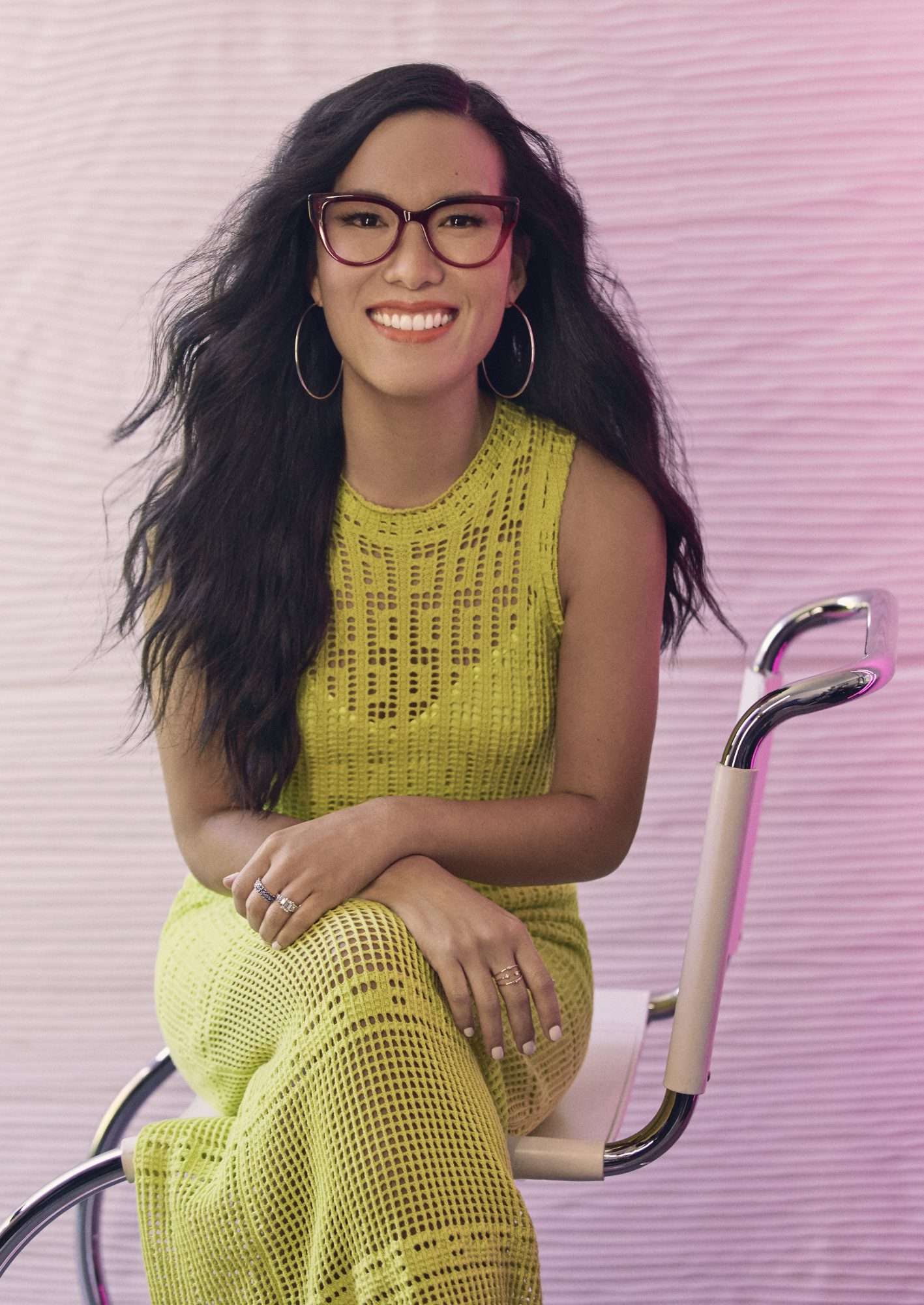 ali wong butt