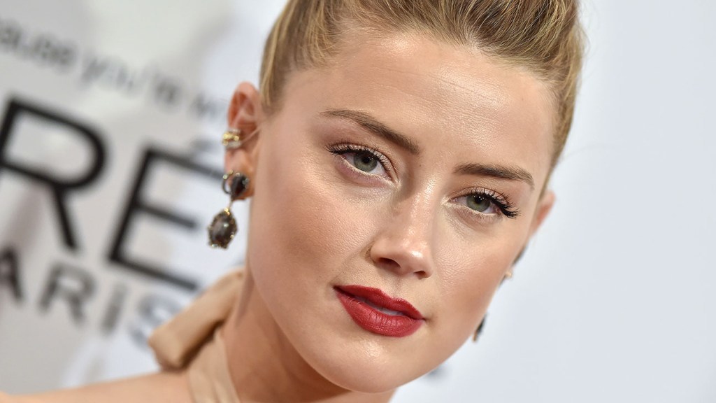 amber heard nude pics