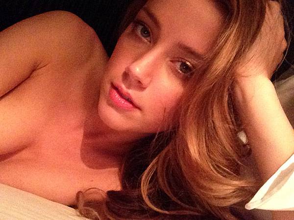 caz joy recommends Amber Heard Nude Pics