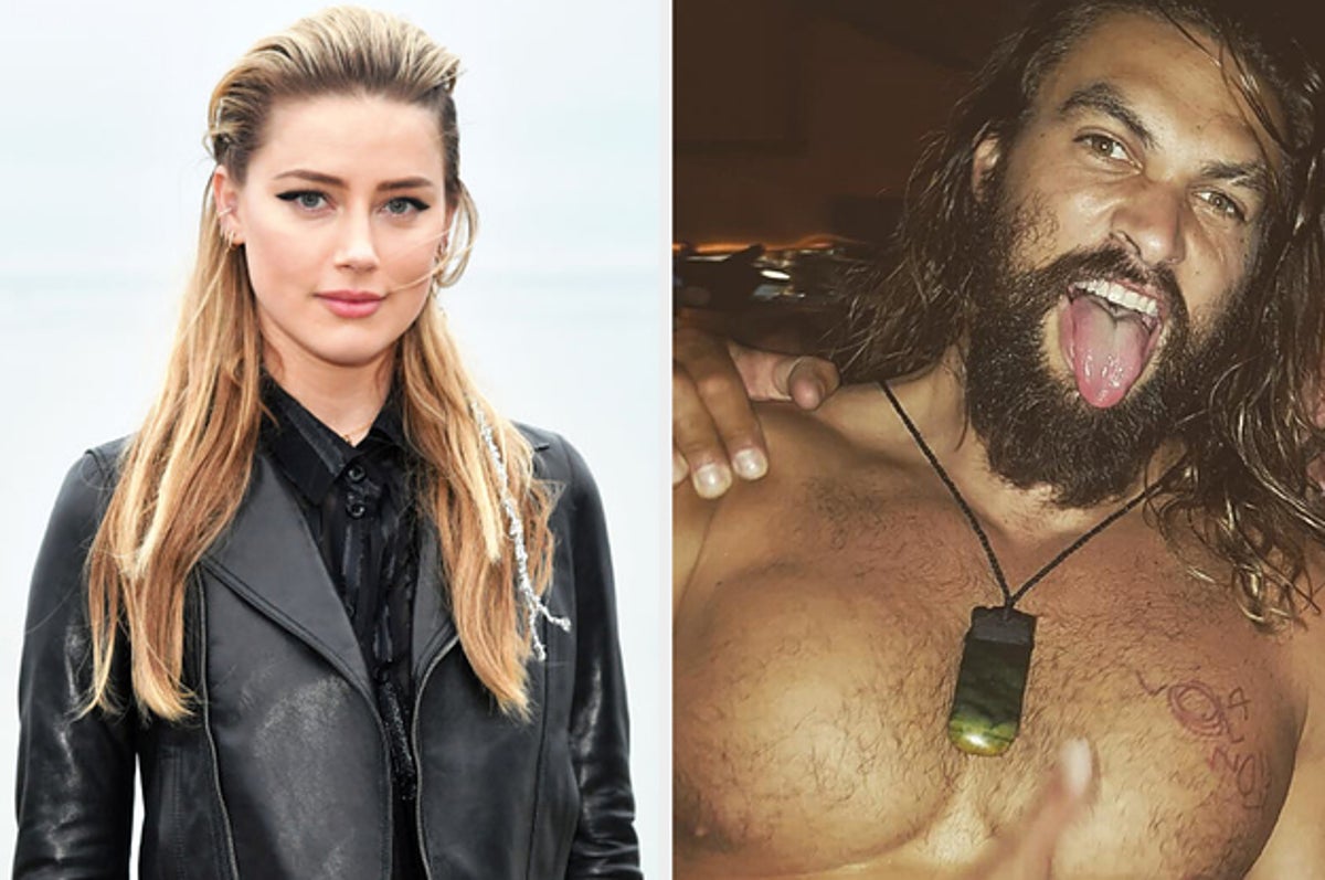 brittany shreves add photo amber heard topless