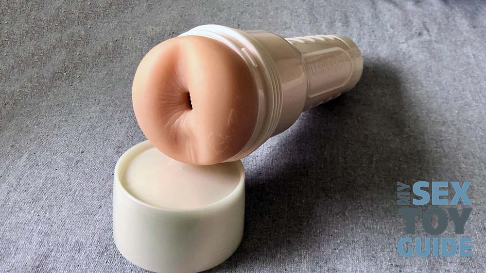 dory chen recommends Anal Fleshlight