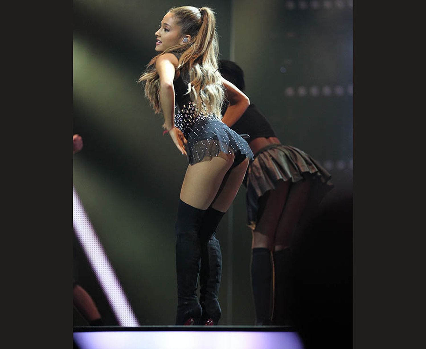 agus budi recommends Ariana Grande Hot Photos