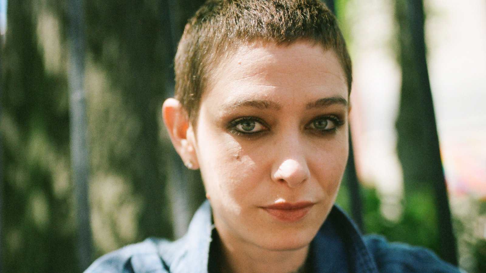 branko cirovic recommends asia kate dillon naked pic