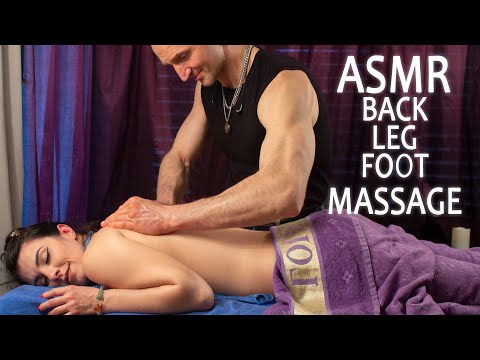 asian massage ffm