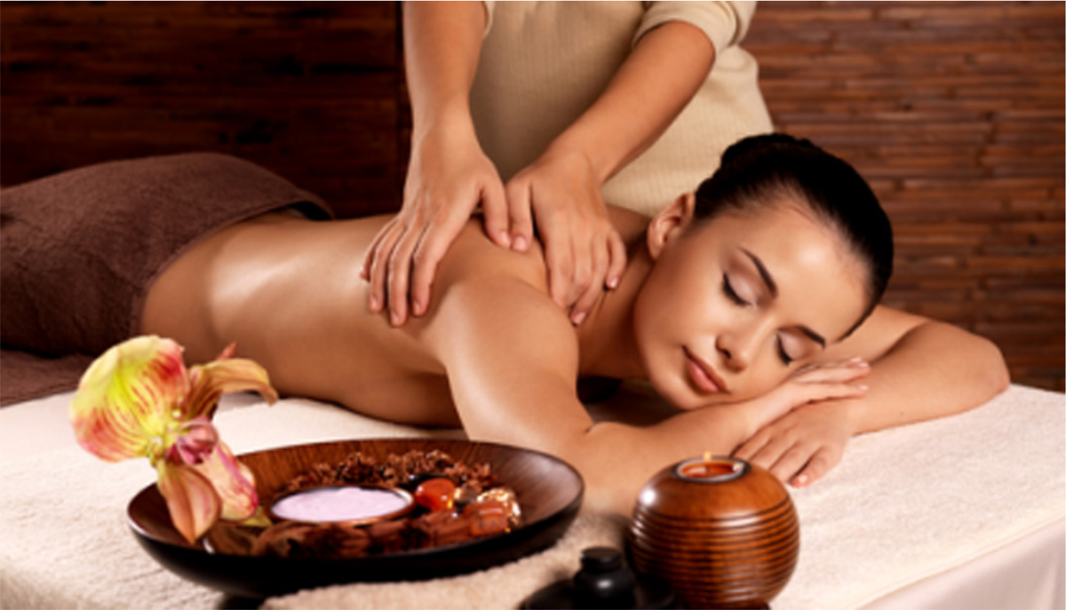 allison meaney recommends Asian Massage Ffm