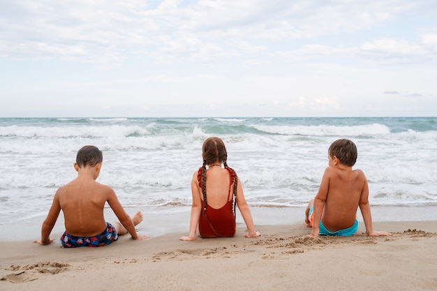 asian nudists