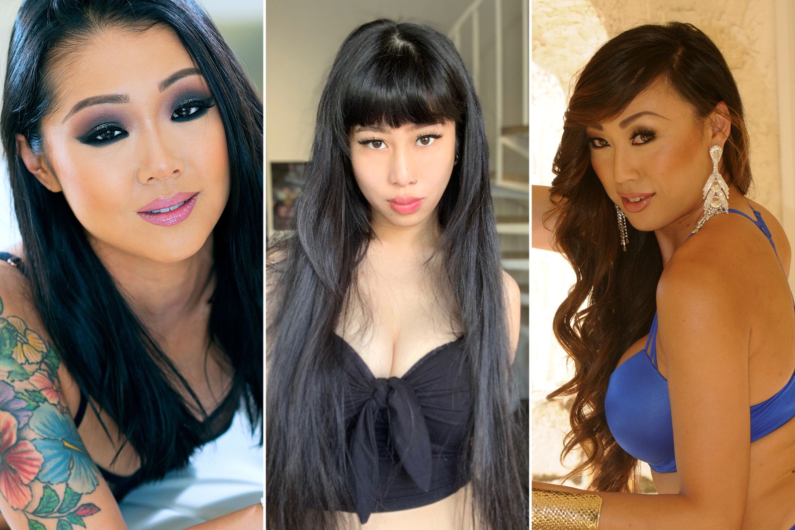 sabrina suzuki fucked