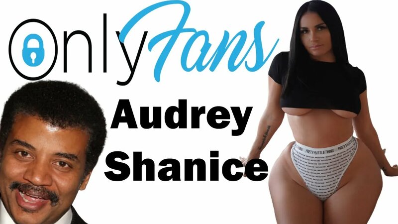 craig ritson recommends Audery Shanice