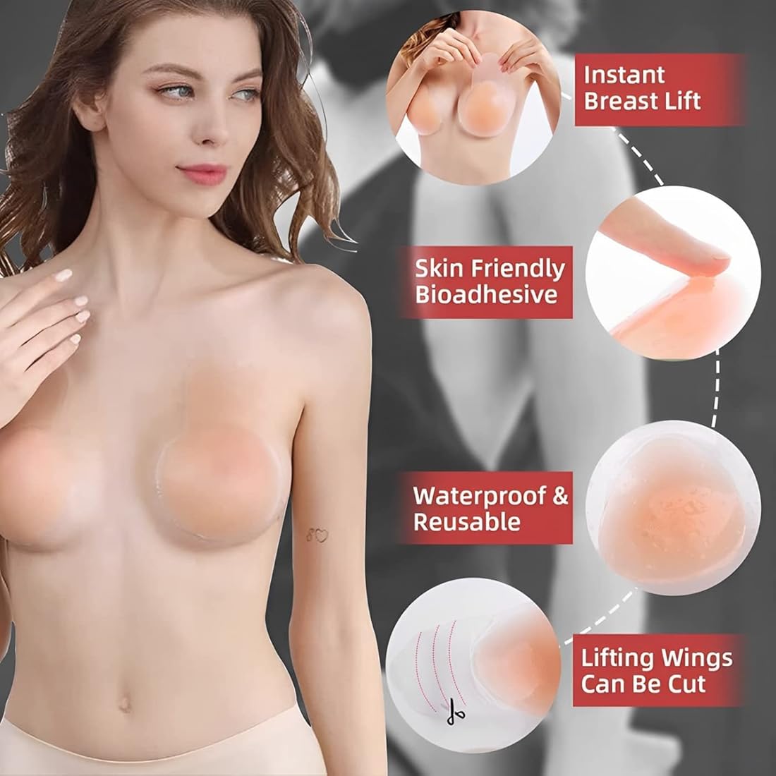 avril ng like perfect breast nude photo daryl perry recommends perfect breast nude pic